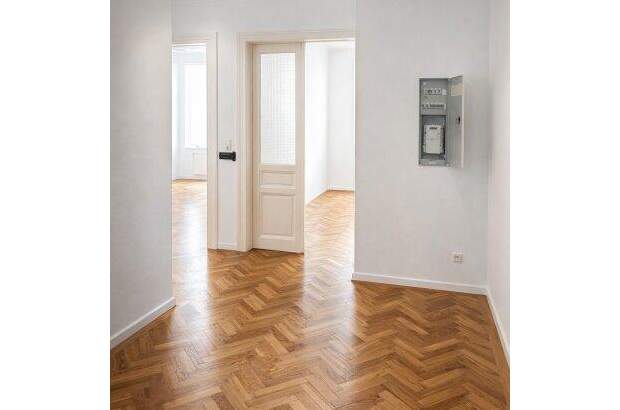 Terrassenwohnung kaufen in 1030 Wien (Bild 3)