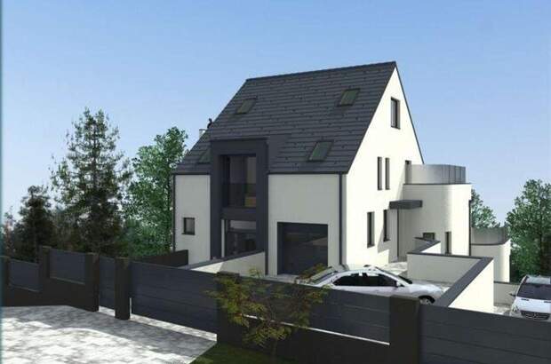 Haus mit Garten kaufen (Bild 1)