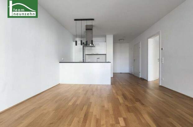 Terrassenwohnung mieten in 3100 St. Pölten (Bild 2)