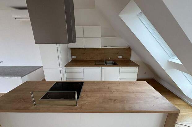 Wohnung mit Balkon mieten in 1040 Wien (Bild 2)