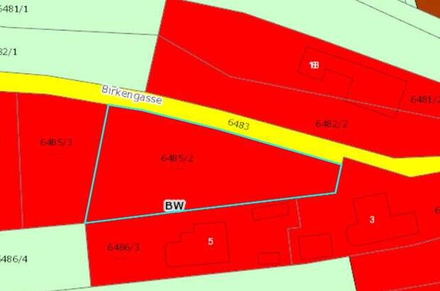 Grundstück kaufen in 7551 Stegersbach (Bild 5)