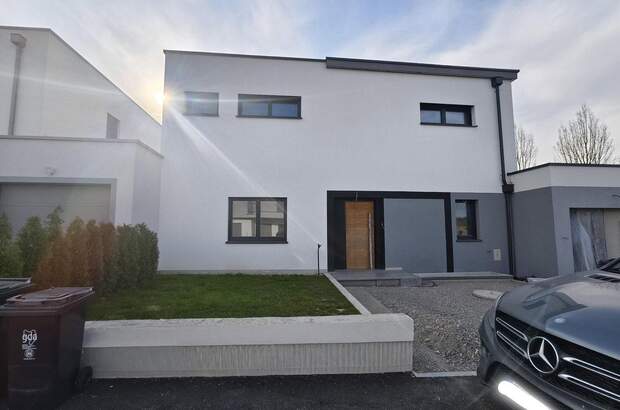 Einfamilienhaus kaufen in 3350 Haag (Bild 1)