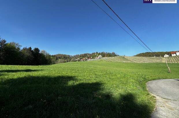 Grundstück kaufen in 8463 Fötschach (Bild 3)