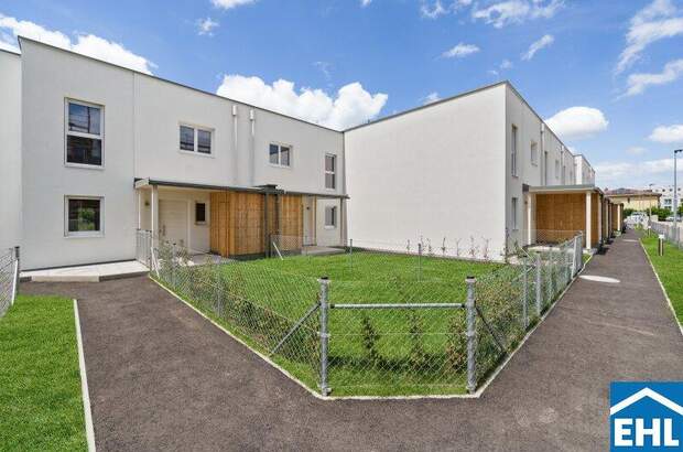 Reihenhaus kaufen in 2700 Wr. Neustadt (Bild 3)