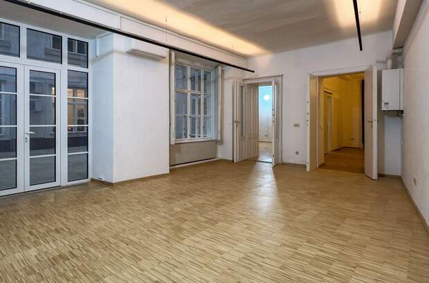 Gewerbeobjekt mieten in 1010 Wien (Bild 2)