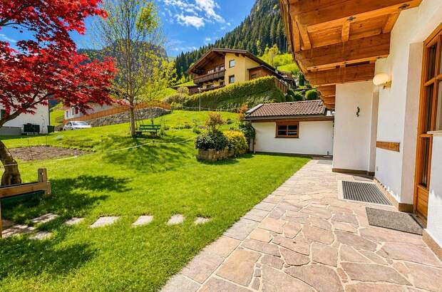 Altbauwohnung kaufen in 6290 Mayrhofen (Bild 2)