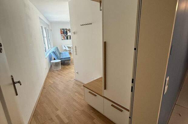 Terrassenwohnung mieten in 1160 Wien (Bild 5)
