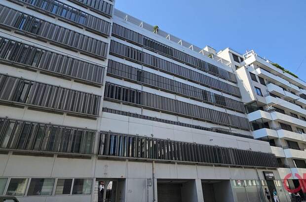 Gewerbeobjekt mieten in 1030 Wien