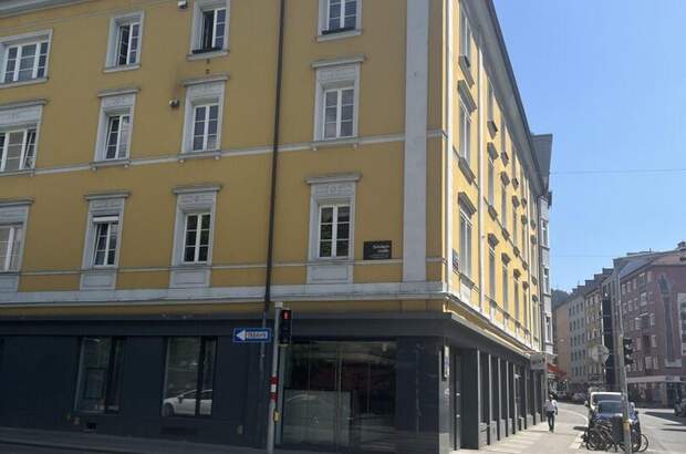 Gewerbeobjekt mieten in 6020 Innsbruck (Bild 1)