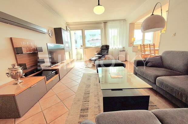 Terrassenwohnung kaufen in 4050 Traun (Bild 5)