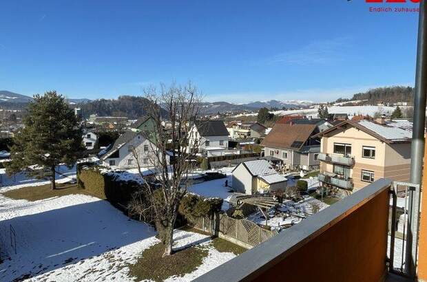 Terrassenwohnung mieten in 8570 Voitsberg (Bild 1)