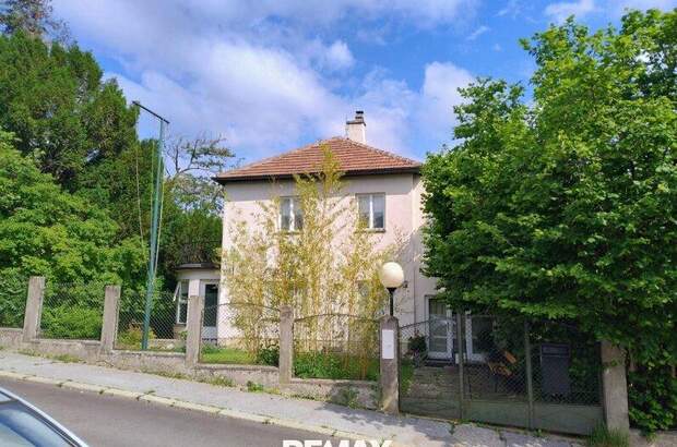 Einfamilienhaus kaufen in 3400 Klosterneuburg (Bild 2)