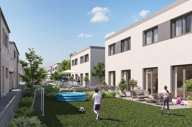 Haus mit Garten in 7344 Stoob (Bild 1)