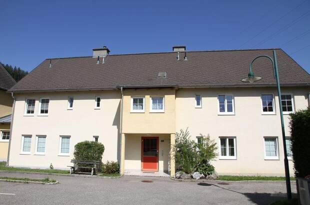 Terrassenwohnung mieten in 8750 Judenburg (Bild 1)