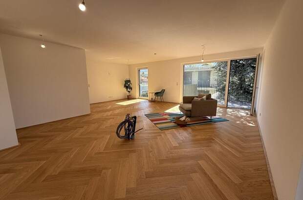 Wohnung mit Balkon kaufen in 6020 Innsbruck (Bild 3)