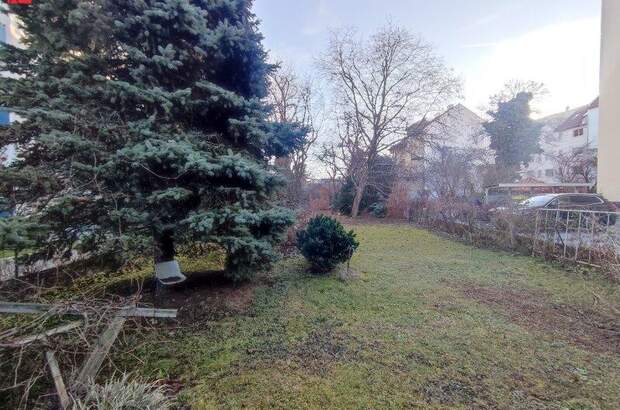 Grundstück kaufen in 8020 Graz (Bild 1)