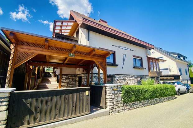Haus kaufen in 8753 Fohnsdorf (Bild 3)