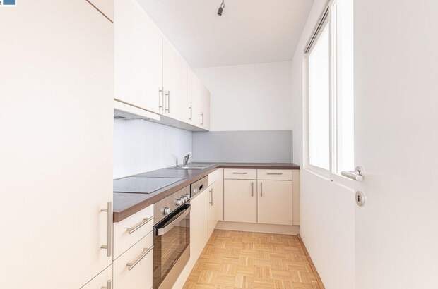 Wohnung mieten in 1150 Wien (Bild 5)