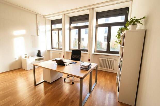 Gewerbeobjekt mieten in 4650 Lambach (Bild 1)