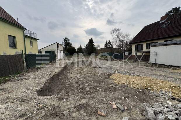 Grundstück kaufen in 2100 Korneuburg (Bild 3)