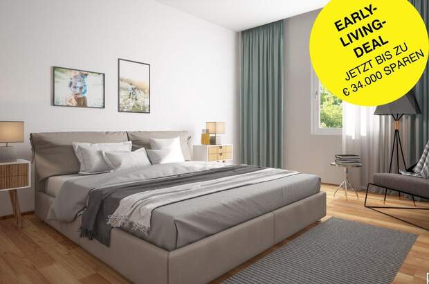 Wohnung kaufen in 1110 Wien (Bild 3)