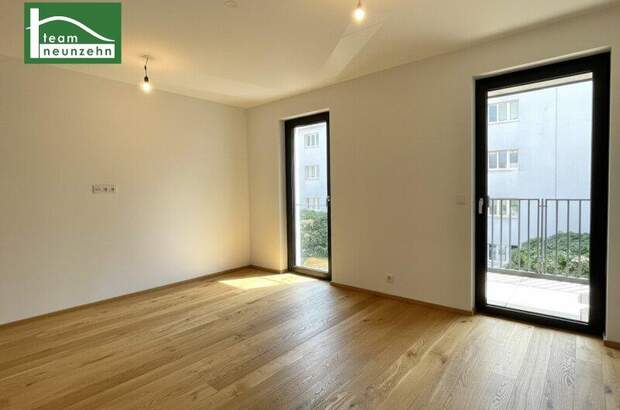 Terrassenwohnung mieten in 1160 Wien (Bild 1)