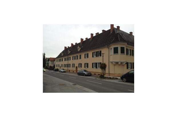 Wohnung mieten in 8551 Wies (Bild 1)
