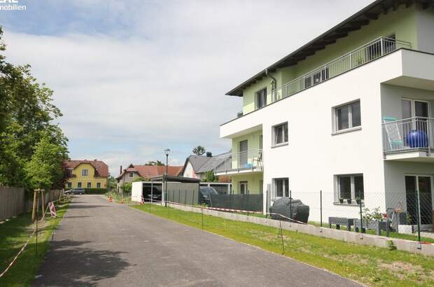 Anlageobjekt kaufen in 3425 Langenlebarn (Bild 3)