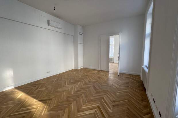 Gewerbeobjekt mieten in 1010 Wien (Bild 4)