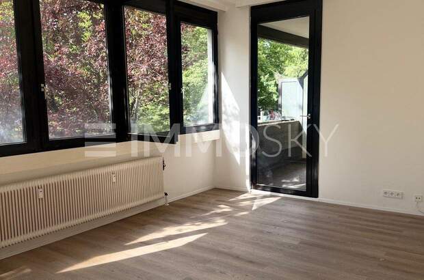Terrassenwohnung kaufen in 4020 Linz (Bild 1)