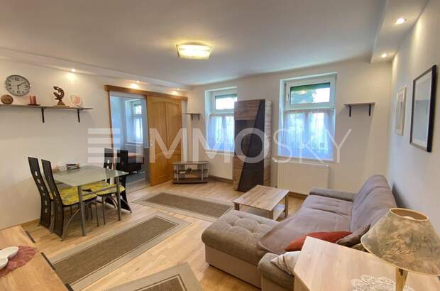 Einfamilienhaus kaufen in 7472 Schandorf (Bild 1)