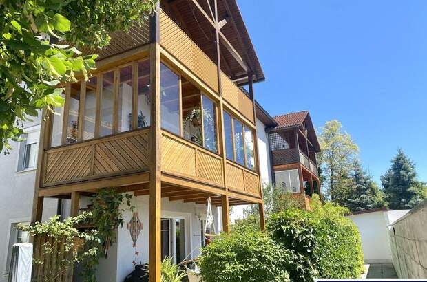 Wohnung mit Balkon mieten in 4600 Wels (Bild 2)