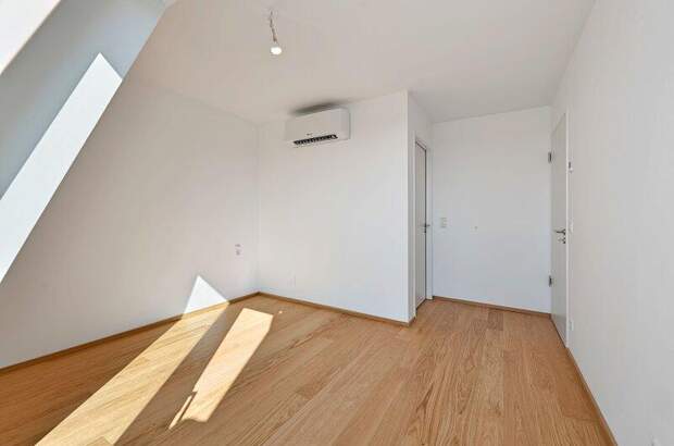 Terrassenwohnung kaufen in 1180 Wien (Bild 5)