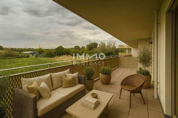 Eigentumswohnung in 1210 Wien