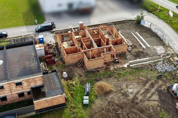 Haus mit Garten kaufen in 4922 Rödt (Bild 5)