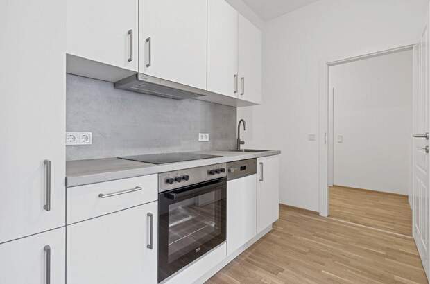 Altbauwohnung kaufen in 1100 Wien (Bild 2)