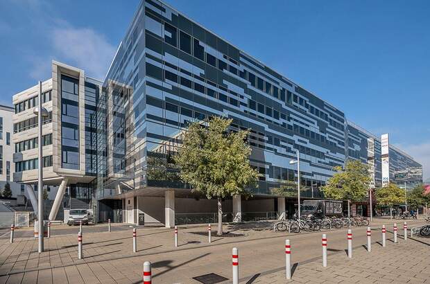 Gewerbeobjekt mieten in 1030 Wien (Bild 2)