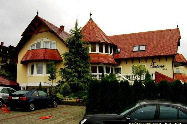 Gewerbeobjekt kaufen in 8380 Hévíz (Bild 4)