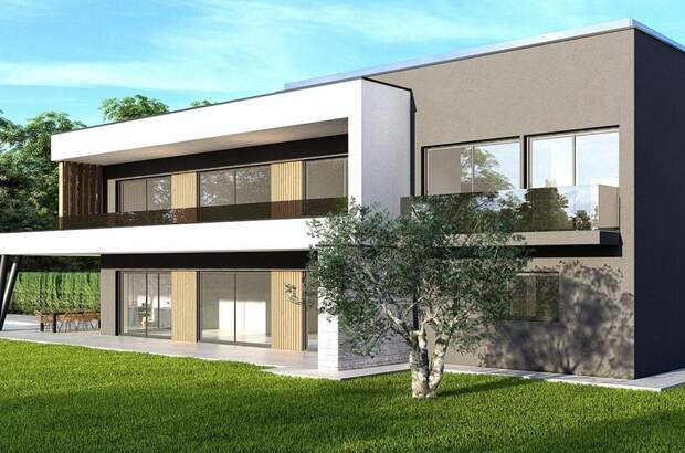 Haus kaufen in 52464 Kaštelir (Bild 1)