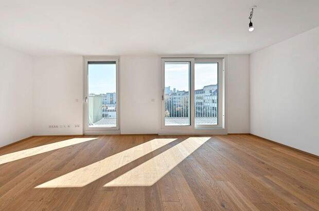 Terrassenwohnung kaufen in 1120 Wien (Bild 3)