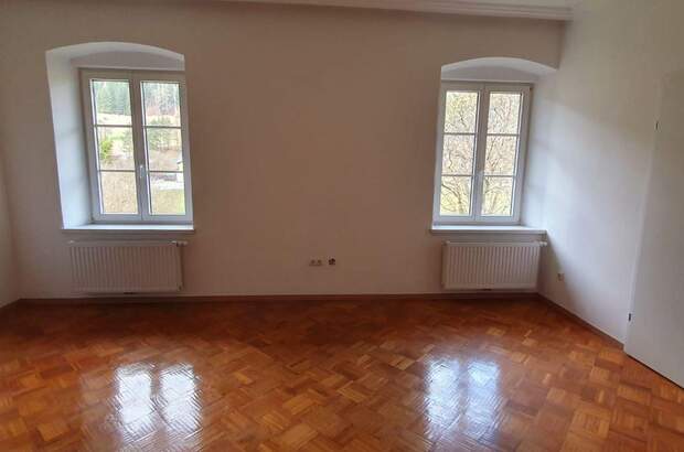 Altbauwohnung mieten in 8692 Neuberg (Bild 3)