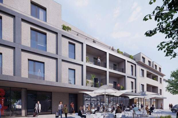 Gewerbeobjekt kaufen in 4710 Grieskirchen (Bild 1)