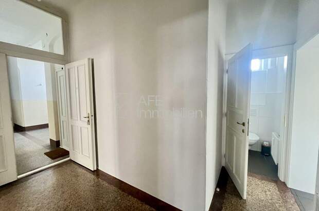 Altbauwohnung mit Balkon mieten in 8010 Graz (Bild 5)