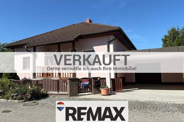 Einfamilienhaus kaufen in 3465 Königsbrunn