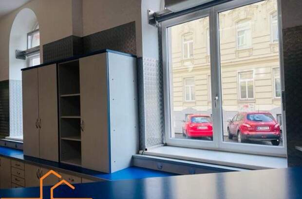 Gewerbeobjekt mieten in 1150 Wien 15. (Bild 5)