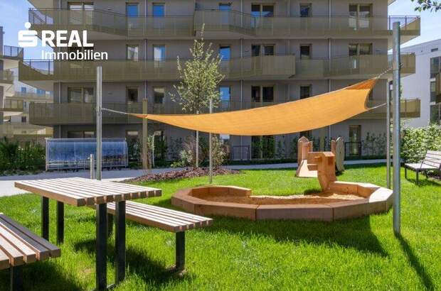 Terrassenwohnung kaufen in 1210 Wien (Bild 4)