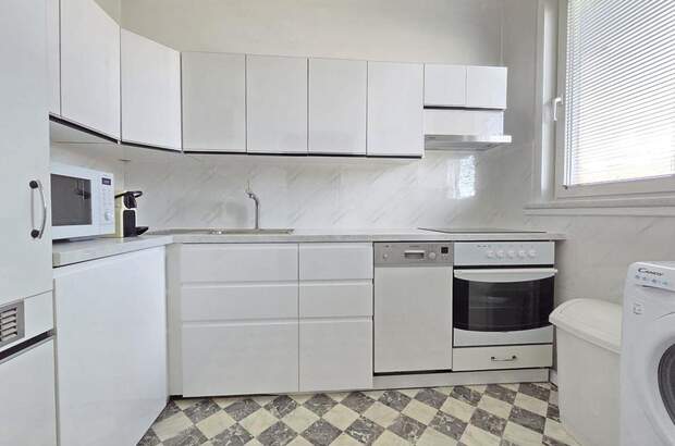 Wohnung mieten in 1200 Wien (Bild 1)