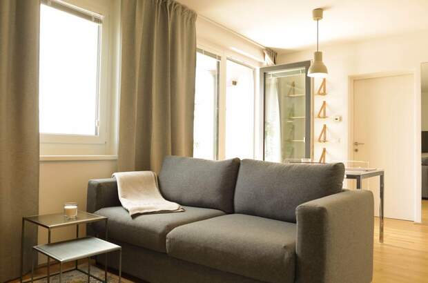 Wohnung mit Balkon mieten in 1100 Wien (Bild 1)