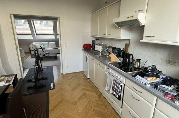 Gewerbeobjekt mieten in 1090 Wien (Bild 2)