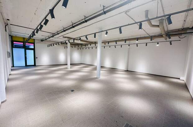 Gewerbeobjekt mieten in 8724 Spielberg (Bild 3)